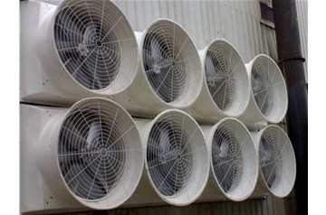 低溫冷風機是如何降溫的？